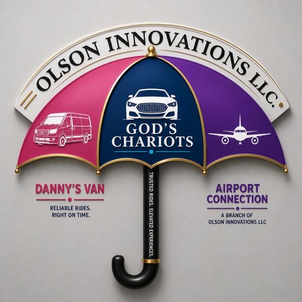 Olson Innovations LLC